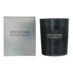 Viktor & Rolf Spicebomb Fragranced Candle 70g