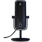 Streaming Microphone Wave 3 Noir Elgato