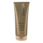 Dove Derma Spa Summer Revived Body Lotion with Self Tanner 200ml - Medium to Dark