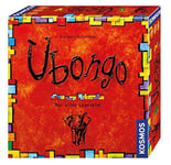 Kosmos 692339 - Ubongo, New Edition