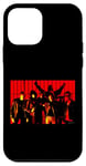 Coque pour iPhone 12 mini The Ramones Animal Boy Album Alt par George DuBose