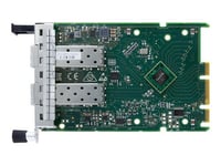 Lenovo ThinkSystem Mellanox ConnectX-6 Lx - Adaptateur réseau - OCP 3.0 - 10/25 Gigabit SFP28 x 2 - pour ThinkAgile MX3330-F Appliance; MX3330-H Appliance; MX3331-F Certified Node