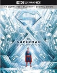 Superman 5Film Collection: 1978  1987