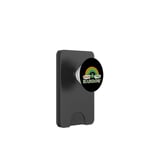 Breloque vintage Follow The Rainbow PopSockets PopWallet pour MagSafe