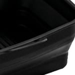 Rectangular Ninja201410 Foldable Air Fryer Grill Pan Black