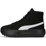 Baskets montantes Puma  Kaia Mid CV