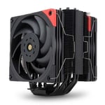 Thermalright Ultra 120 EX REV.4 Black CPU Cooler