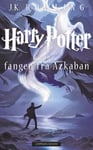 Harry Potter og fangen fra Azkaban; del 3