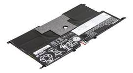 Lenovo 8-cell lithium-ion battery