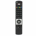 New Genuine RC5118 Tv Remote Control for Hitachi Television Model = 42HZC663D