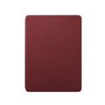 Amazon Kindle Paperwhite Leather Case | Compatible with 11th generation (2021 release), slim and lightweight cover, Merlot