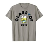 Sanrio Keroppi Class Of 2019 Graduate School's Out T-Shirt