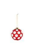 Alessi Spot Christmas Tree Bauble