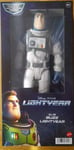 Disney Pixar Lightyear: XL-01 Buzz Lightyear Figure - 12-Inch - NEW! BOXED