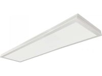 V-Tac Taklampe V-Tac Led Panel 40W 1200X300 3In1 Overflate/Innfelt Vt-6147 4000K 4400Lm