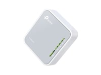 6935364095666 TP-Link AC750 Dual Band Wireless Mini TP-LINK