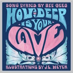 How Deep Is Your Love (inbunden, eng)