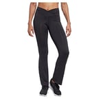 Reebok PP Basic Bootcut NGHBLK Female Training Pants