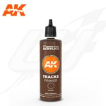 FR- AK INTERACTIVE Tracks Surface Primer 100ml 3rd Generacion - AK11251