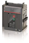 abb-entrelec E2.2 – Commutateur secciónador/secciónable B/MS 1600 4 pôles w-mP