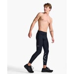 2XU Aero Compression Tights Herre