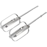 Tlily - Batteurs de MéLangeur à Main pour -Lton 62682RZ 62692 62695V 64699, PièCes de Rechange pour MéLangeur, Accessoire éLectrique pour MéLangeur à