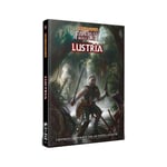 Warhammer RPG Lustria Warhammer Fantasy