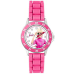 Barbie Junior Time Teacher Watch