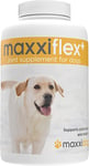 Maxxipaws maxxiflex+ High Strength Joint Aid and Care for All Dogs - 60 Liver