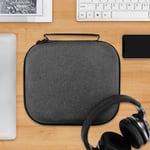 Geekria Shield Headphones Case for Skullcandy Hesh 2, Crusher Wireless