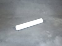 Sopsäckar Av Plast Vit 750X1100mm Luxus Extra 10St/Rulle Vit 1X1x1mm (10Ea)