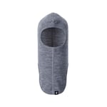 Reima Aurora balaclava (barn) -  Melange Grey,  44