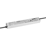 SLT96-12VLC-UN Driver de led à tension constante 96 w 0 - 8 a 12.0 v/dc homologué pour les meubles, non dimmable, protection contre X130651 - Self