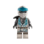 LEGO Ninjago Zane Core Ninja with Shoulder Pad Minifigure from 71765