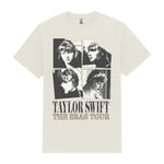 Taylor Swift The Eras Tour Taylor Swift evermore Album T-Shirt