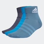 adidas Ankle Socks 3 Pairs Unisex