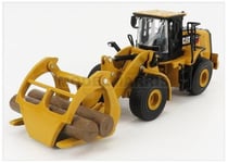 Diecast Masters 85635 Cat 950M Wheel Loader - 1:64