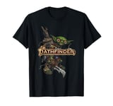 Pathfinder: Fumbus the Alchemist T-Shirt