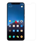 Xiaomi Mi 8 / Mi 8 Explorer upplagan (6.21-tum) skärmskydd härdat glas