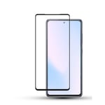 1-Pack Samsung S20 FE Skärmskydd - Härdat Glas 9H - Super kvalitet 3D