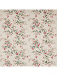 Colefax and Fowler Fuchsia Linen Furnishing Fabric