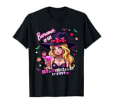 Barwoman by Day, Heart Breaker by Night | Halloween Cool T-Shirt