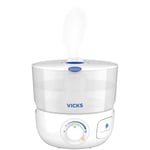 Luftfuktare Vicks VUL585E4 Ultrasonic