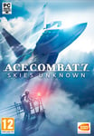 ACE COMBAT 7 SKIES UNKNOWN - PC Windows