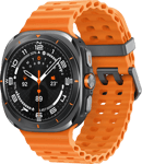 Samsung Galaxy Watch Ultra (47mm) Titanium Gray