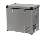 Indel B Portable Freezer 60L 12V/24V