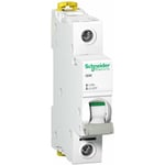 Schneider Electric - Acti9, iSW interrupteur-sectionneur 1P 100A 250VAC - A9S65191