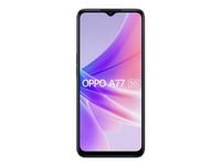 OPPO A77 5G 128 Go Noir minuit