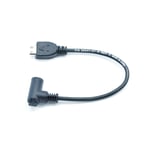 For Verifone VX680/VX670 POS Credit Card Reader Machine Charging Cable Converter