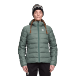 Jacket Frost Wmn 24/25, skijakke, dame